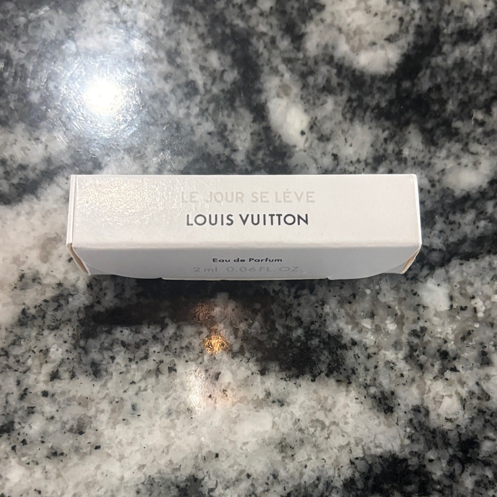 Louis Vuitton Le Jour Se Lève Fragrance